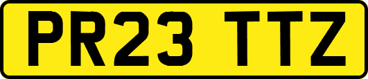 PR23TTZ