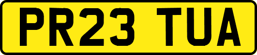PR23TUA