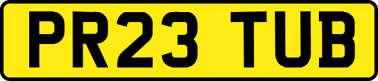PR23TUB