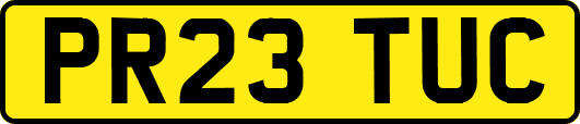 PR23TUC