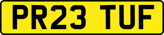 PR23TUF