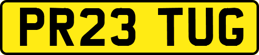 PR23TUG