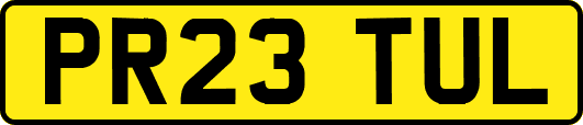PR23TUL