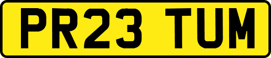 PR23TUM