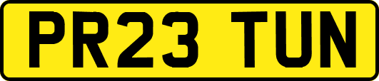 PR23TUN