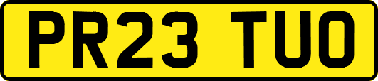 PR23TUO