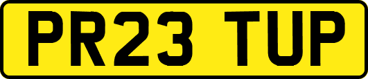 PR23TUP