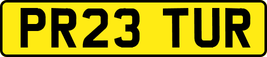 PR23TUR