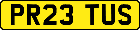 PR23TUS