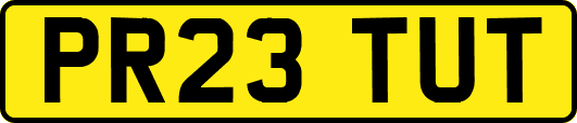 PR23TUT