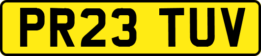 PR23TUV
