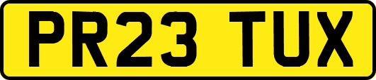 PR23TUX