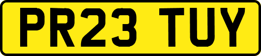 PR23TUY