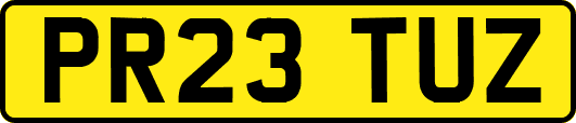PR23TUZ
