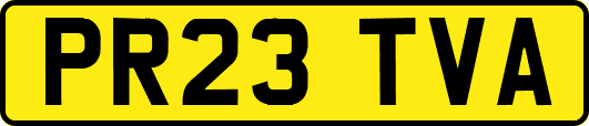 PR23TVA