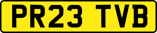 PR23TVB