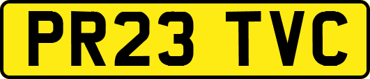 PR23TVC