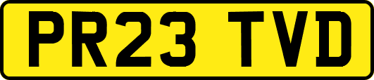 PR23TVD