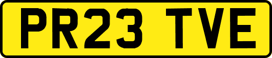 PR23TVE