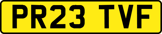 PR23TVF