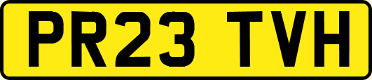 PR23TVH