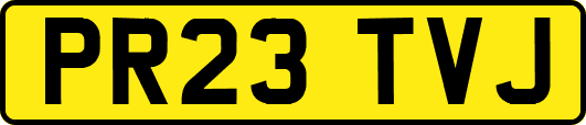PR23TVJ