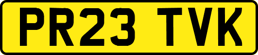 PR23TVK