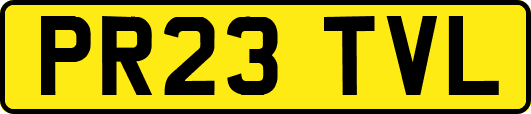 PR23TVL