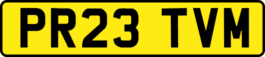 PR23TVM