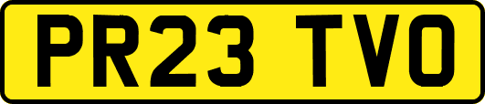 PR23TVO