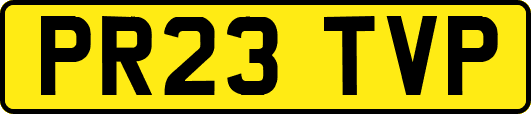 PR23TVP