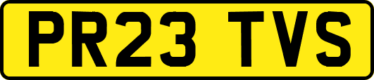 PR23TVS