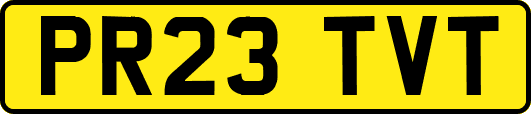PR23TVT