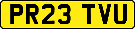 PR23TVU