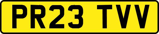 PR23TVV