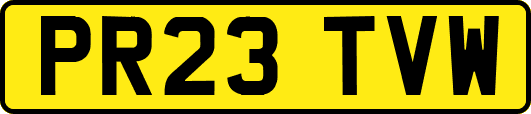 PR23TVW