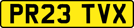 PR23TVX