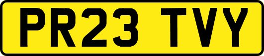 PR23TVY