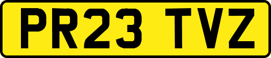 PR23TVZ