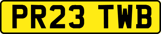 PR23TWB