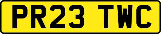 PR23TWC
