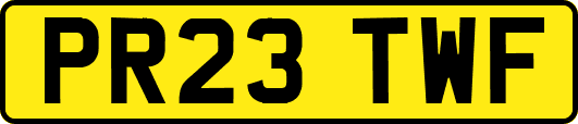 PR23TWF
