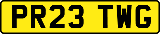 PR23TWG
