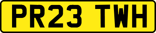 PR23TWH