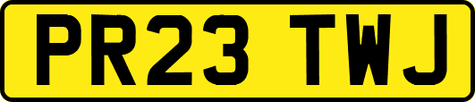 PR23TWJ