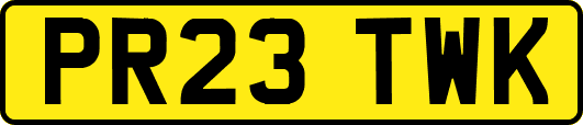 PR23TWK