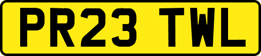 PR23TWL