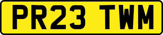 PR23TWM