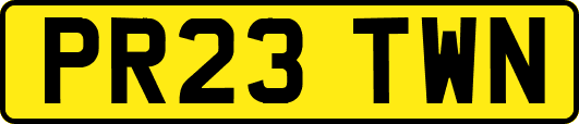 PR23TWN
