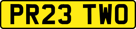 PR23TWO